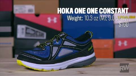 Hoka one 2024 one constant 2