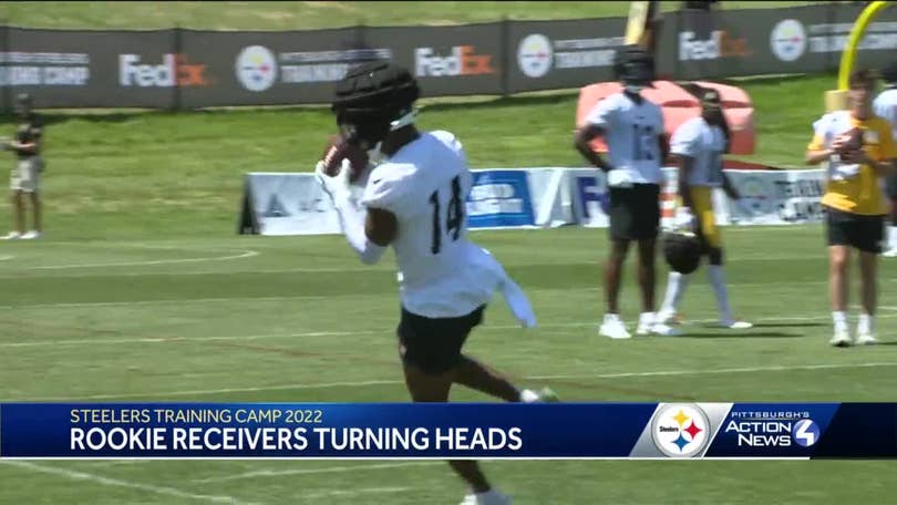 Alex Highsmith: Steelers can have the best defense in the league - NBC  Sports