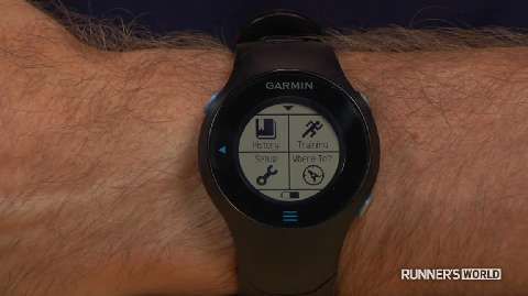 Gear Check: TomTom Spark Cardio + Music | Runner's World