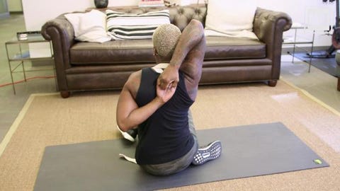 Shoulder Pain When Lifting Rotator Cuff Injury Symptoms Men S