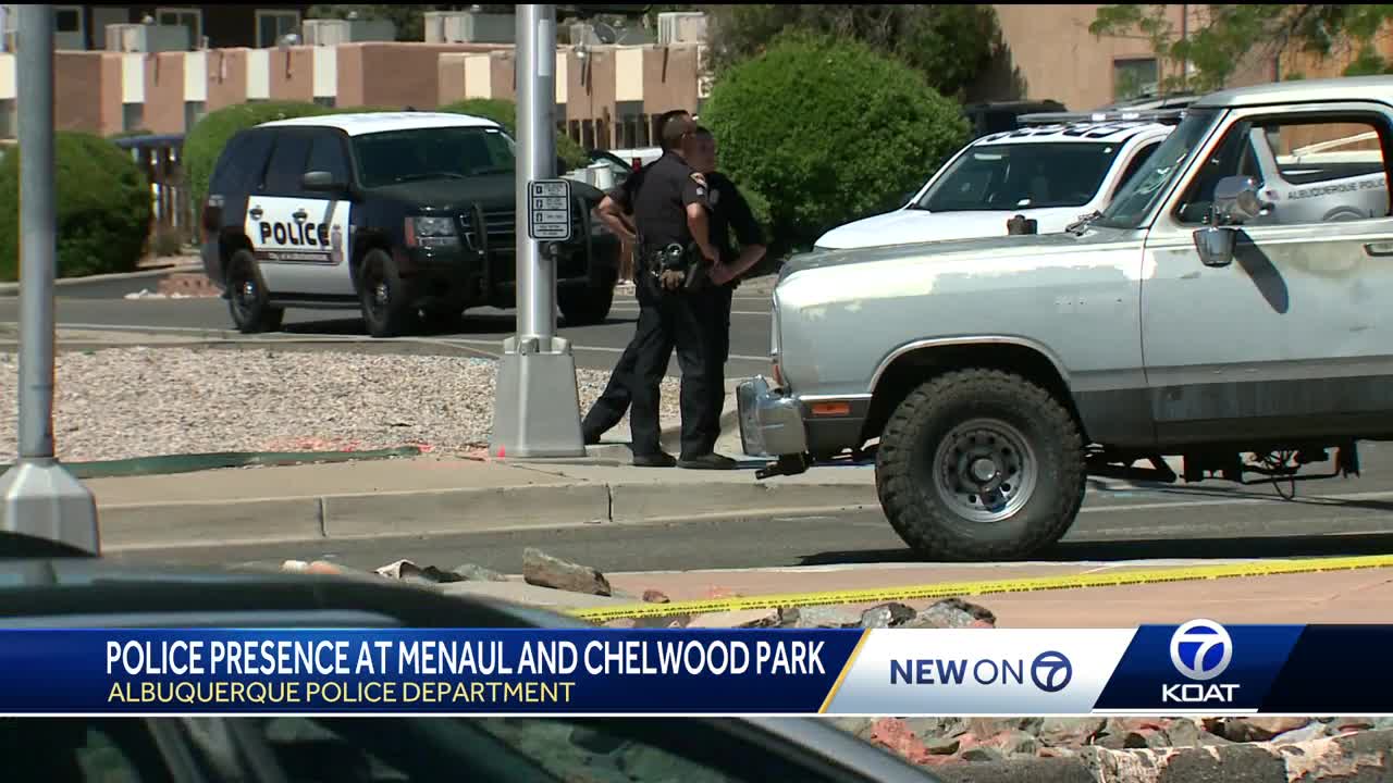 Two pedestrians hit by truck