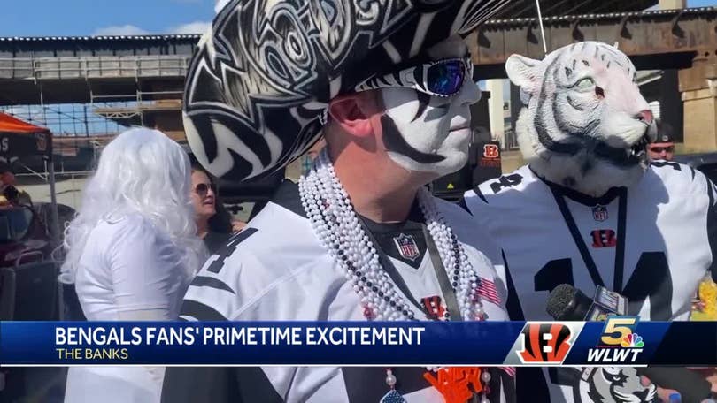 Willie Anderson and Isaac Curtis join Bengals Ring of Honor