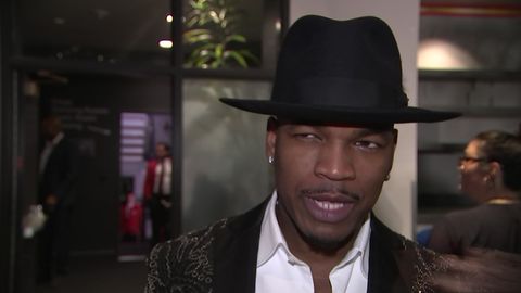 preview for Ne-Yo: JLo 'shut a lot of people's mouths' with performance