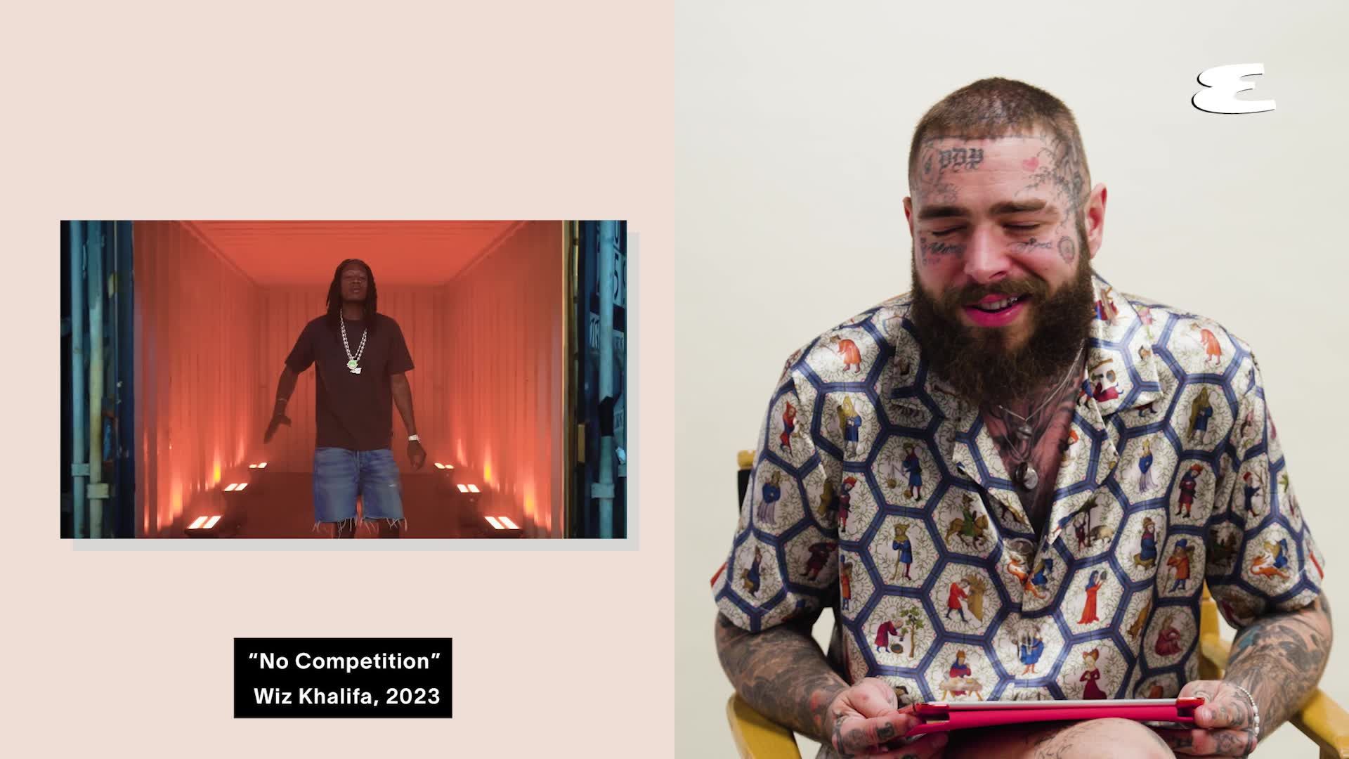 What's the secret behind Post Malone's incredible weight loss? Find out