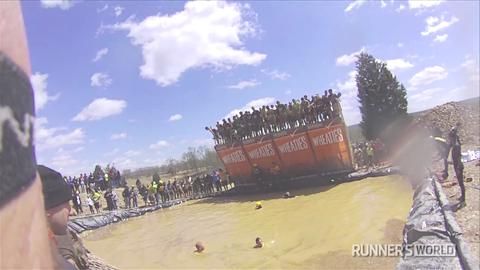 preview for Tough Mudder Rescue from Participant's Point of View