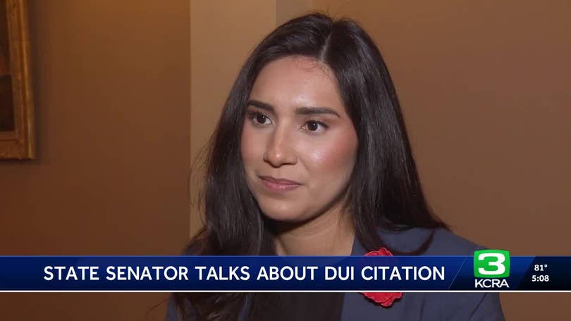 California Senator Vindicated in DUI Investigation With Clean Blood Test
