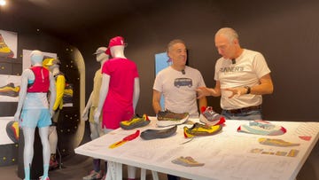La Sportiva, le novità trail running 2025