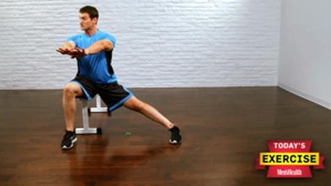 The 12 Best Leg Workouts Without Weights That Men Can Do At Home The 12 Best Leg Workouts Without Weights That Men Can Do At Home