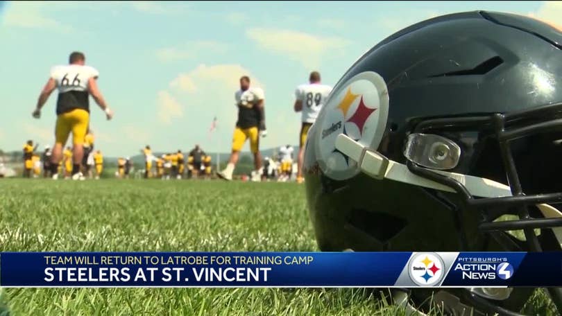 Winners, losers from Steelers training camp sessions in Latrobe