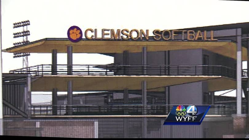 Clemson Hires First Ever Softball Coach New Stadium Plans