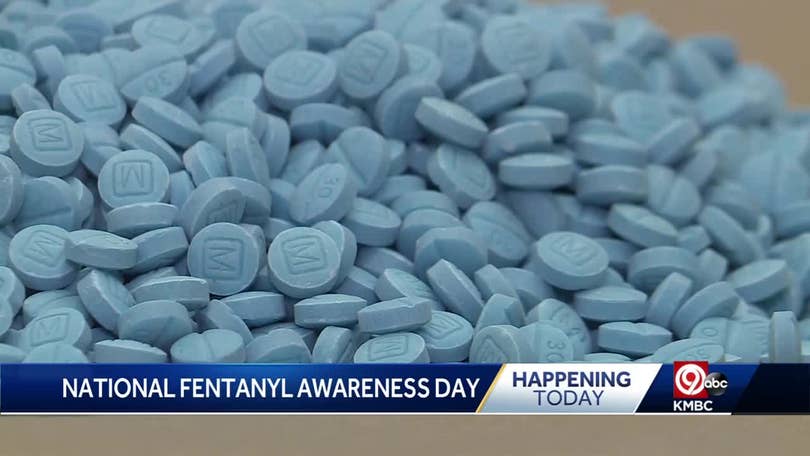 DEA seized enough fentanyl to kill every American in 2022 - ABC News