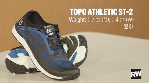 preview for Topo Athletic ST-2