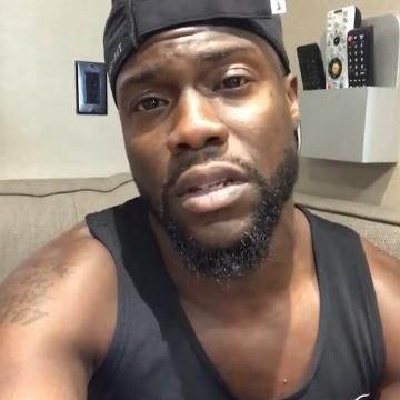 preview for What's Trending: Kevin Hart's Hurricane Harvey Challenge