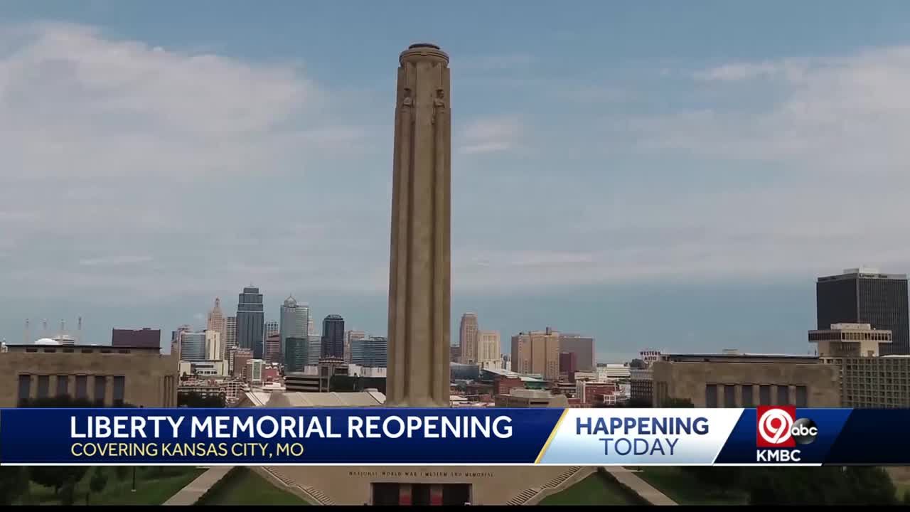 Plan Your Visit  National WWI Museum and Memorial