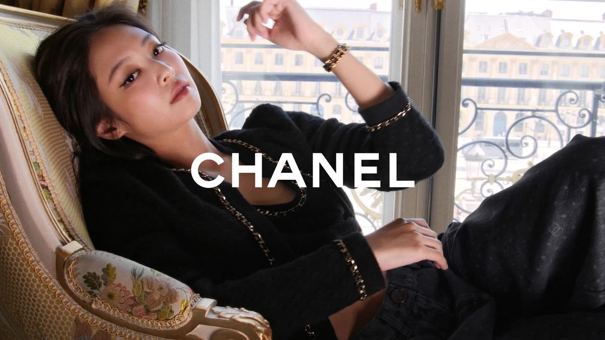 preview for CHANEL