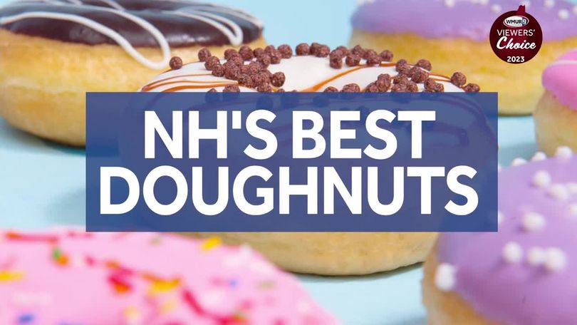The List of The Best Donut Makers is Here - Mishry (Dec 2023)