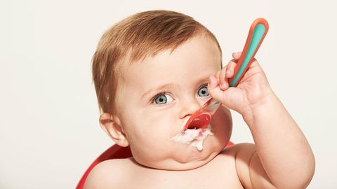 preview for Baby Food Products Test Positive For Arsenic