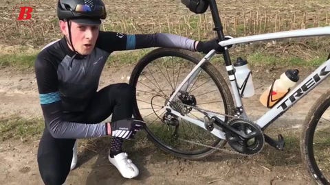 Trek Checkpoint Line Up Voor 2021 Nu Al Gelanceerd Bicycling