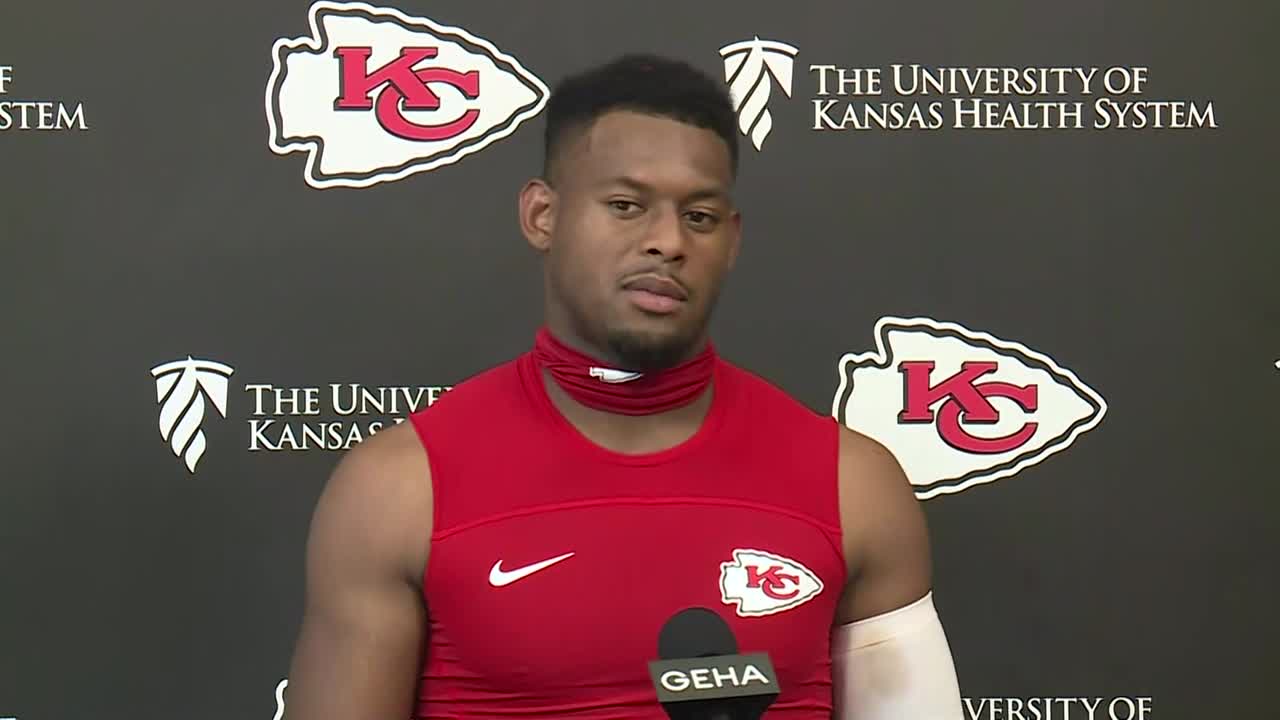 Kansas City Chiefs begin Mandatory Minicamp, minus 6 players