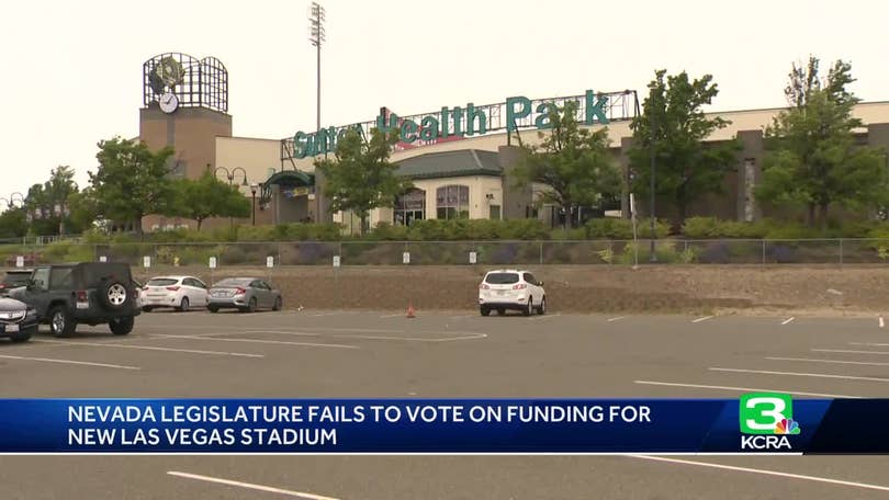 A's Stadium Bill Passes in Nevada's State Assembly - The New York