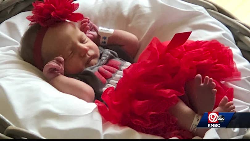 Patrick Mahomes' Baby: When Is His Daughter's Due Date?