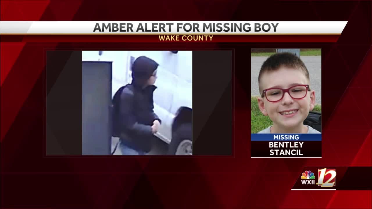 Amber Alert Nc Boy Reported Missing After Not Getting On Bus Seen Running Into Woods Flipboard 9779