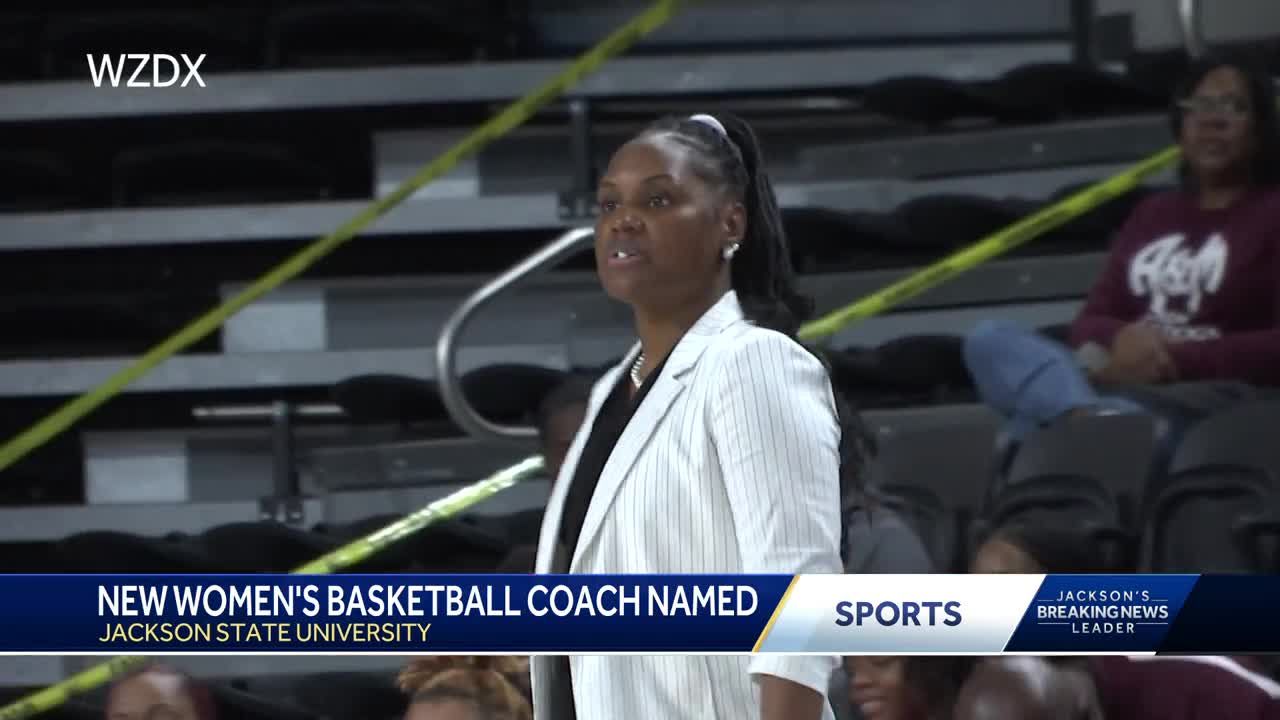 Meet the Jackson State Women's Basketball Coaching Staff: Insights and Impact