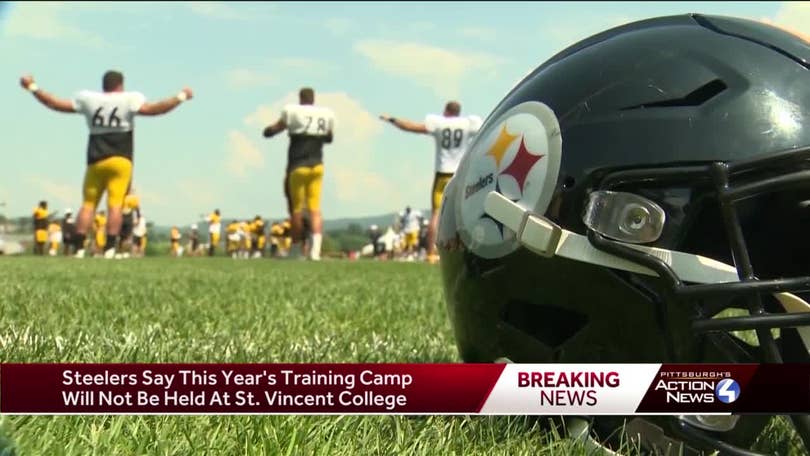 4 Players Who Have Disappointed at Pittsburgh Steelers Training