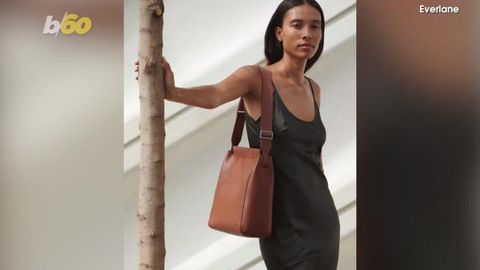 preview for This New Bag Reportedly Has a Waitlist of 17,000 People, And Meghan Markle Loves the Brand