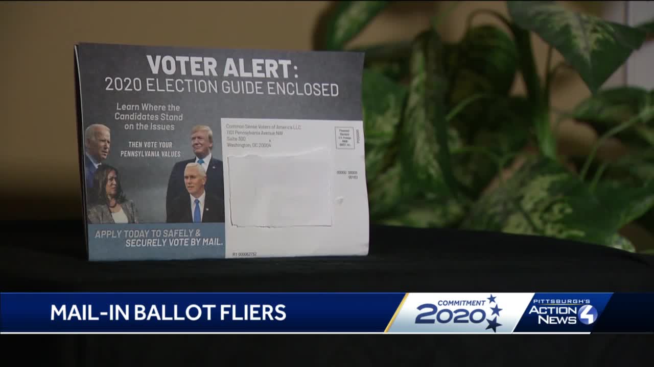 Philadelphia Eagles on X: Voting by mail? Applications for