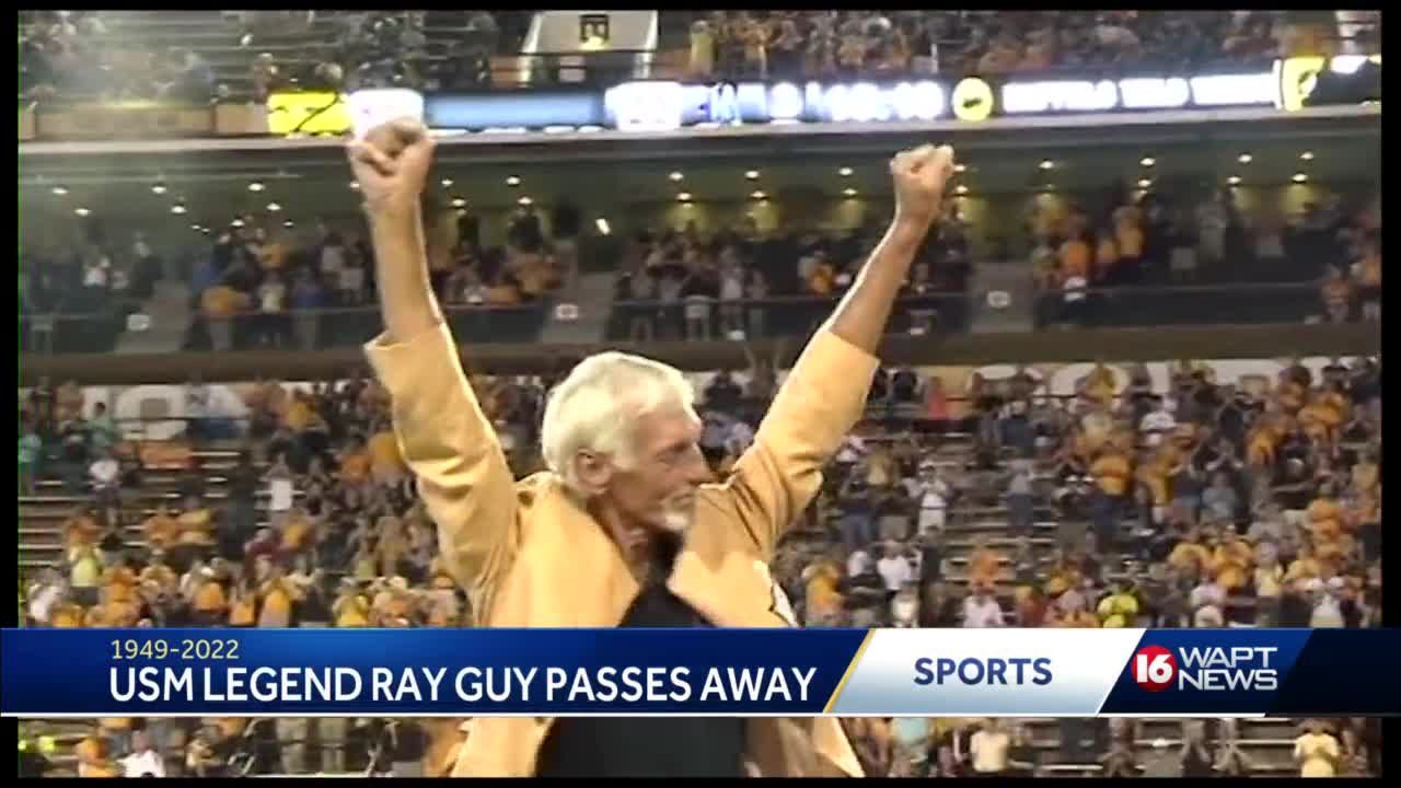 Ray Guy dies at 72: Raiders legend, first punter inducted into Pro Football  Hall of Fame, passes away 