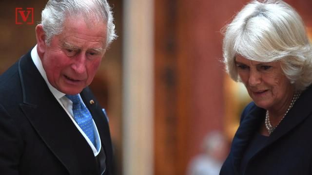 preview for Report: Secret Plan Has Prince Charles Set to Take Over for the Queen in 3 Years