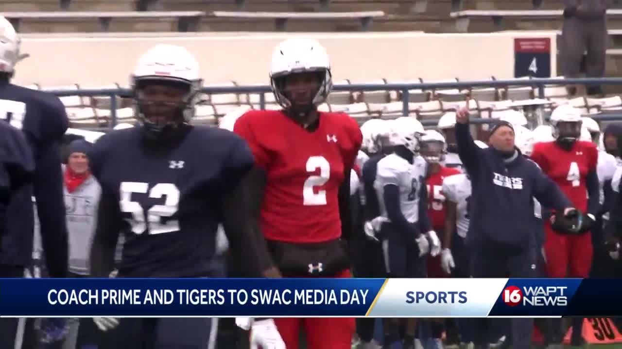 All-SWAC linebacker Nyles Gaddy to stay at Jackson State