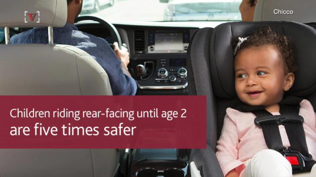 South Carolina's Child Passenger Safety & Restraint Laws