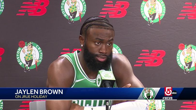 NBA Summer League: Meet the Boston Celtics roster
