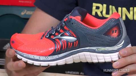 preview for Brooks Glycerin 11