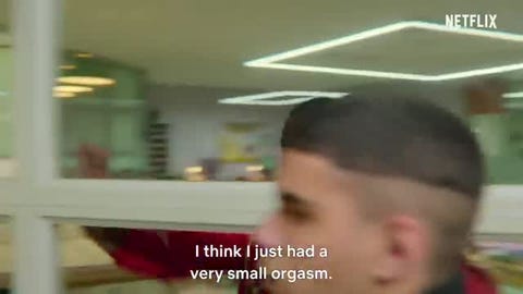 Sex Education Season 2 Release Date Plot Cast And Trailers