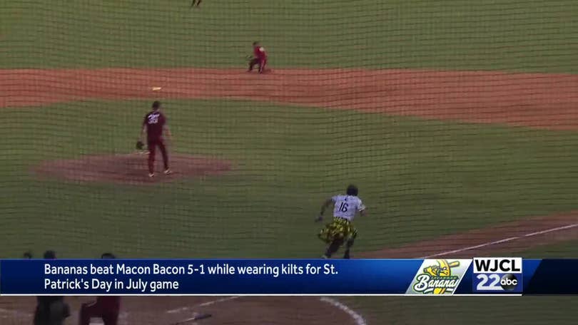 Macon Bacon move start of season to July 2020