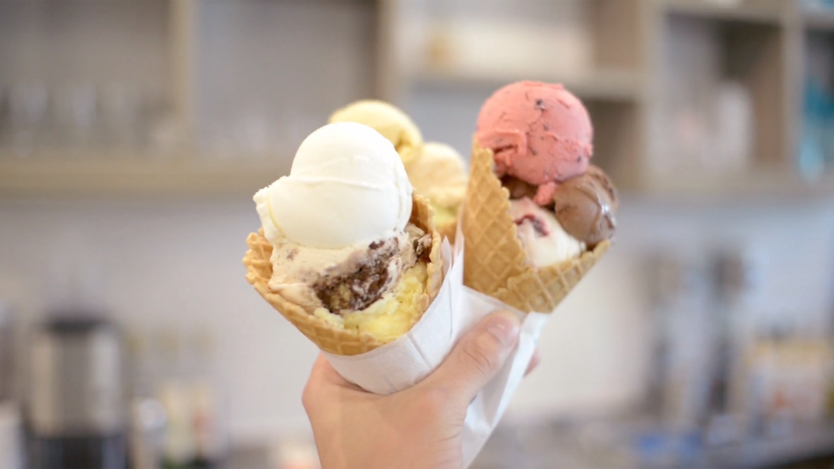 preview for Gelato vs. Ice Cream: What's the Difference?
