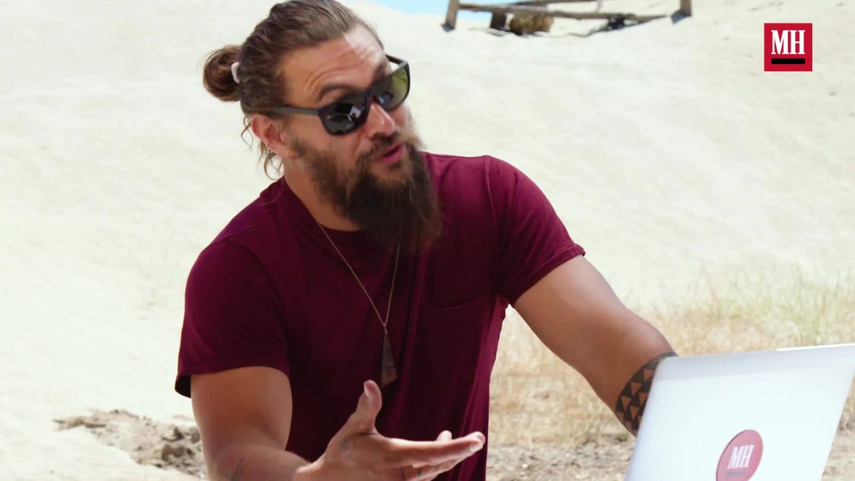 Jason Momoa Weight Gain & Loss — Check Out His Diet and Workout