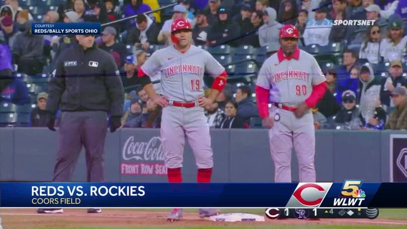 Colorado Rockies news: Is pregame batting practice outdated? - Purple Row