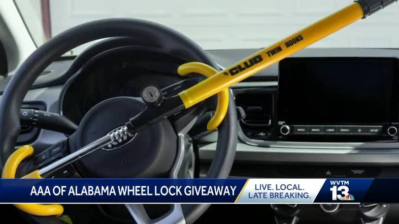 How to Break the Club Steering Wheel Lock: Expert Guide