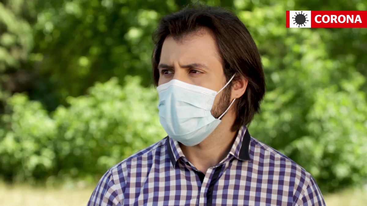 preview for Beschermt een mondkapje tegen het coronavirus?