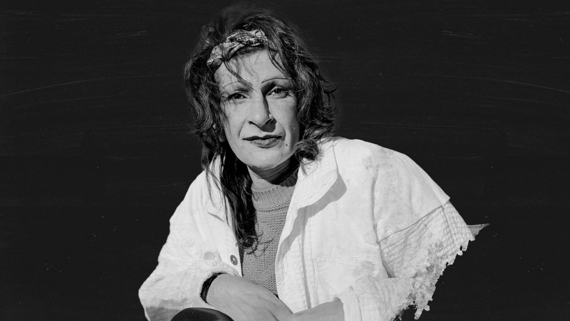 preview for Biography: You Need to Know: Sylvia Rivera