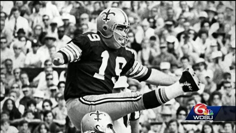 Tom Dempsey, legendary NFL kicker, dead after coronavirus bout at age 73