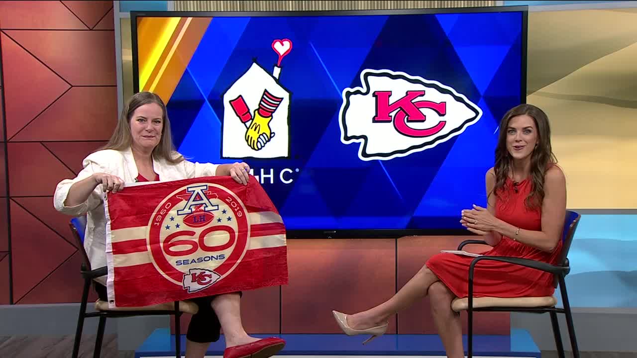 KC Chiefs Red Friday Is Here - Arrowhead Pride