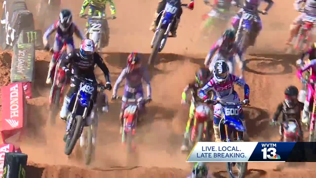 Downtown Birmingham scores successful weekend of events welcoming sports fans from around the country