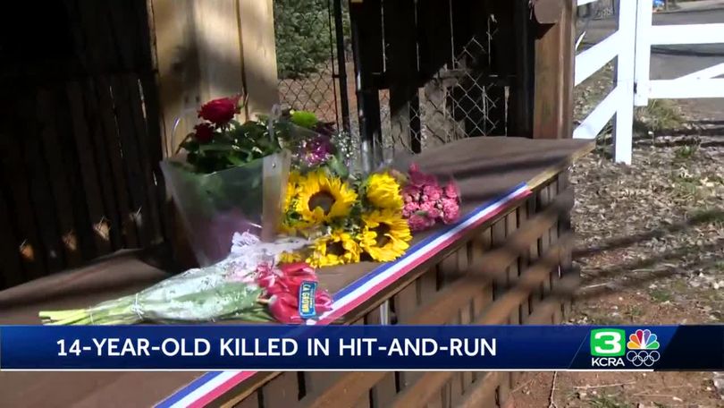 CHP: Arrest made in January hit-and-run that killed pedestrian in Smith  River