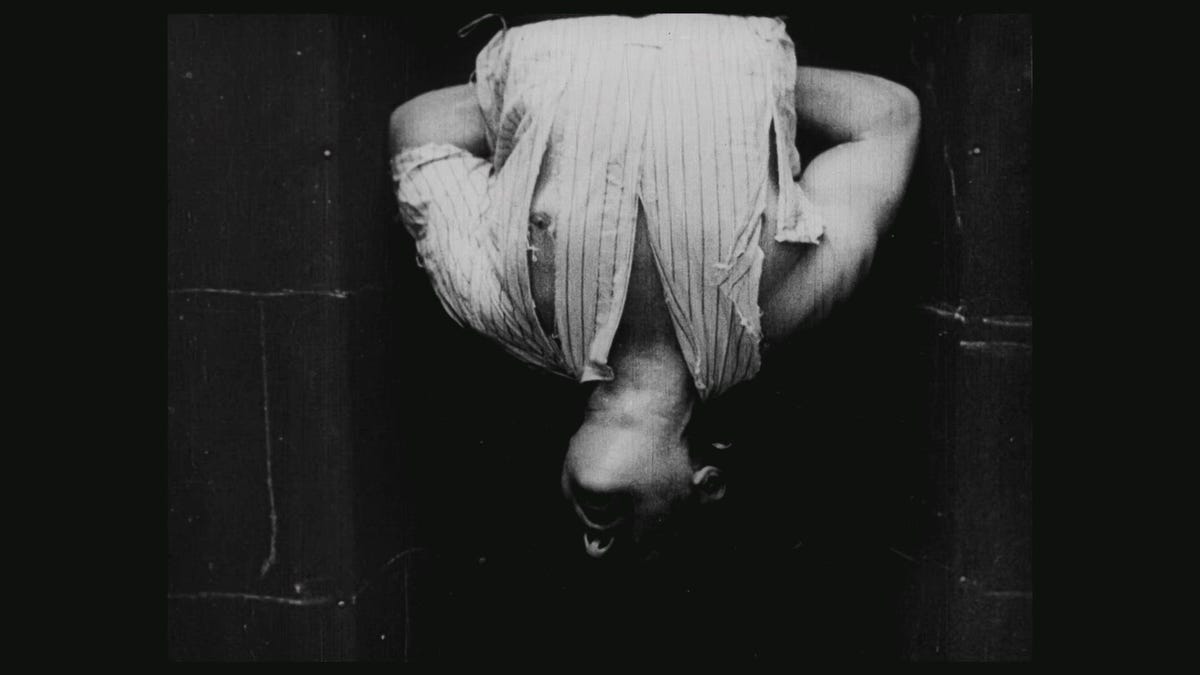 preview for Le pioniere del cinema dimenticate
