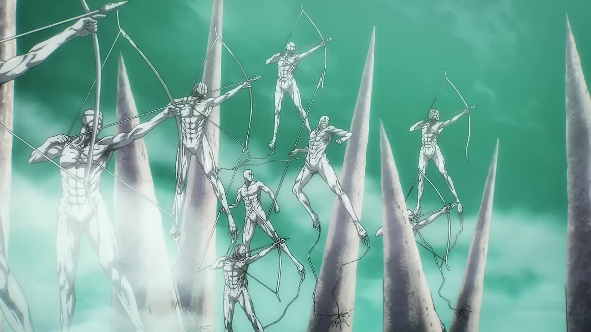 PSA: Alleged Attack on Titan Finale Spoilers Circulating Online